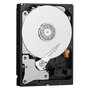 Western Digital Disque Dur Interne 2 To WD Purple pour Surveillance - 3.5" SATA 6 Gb/s, 5400 RPM, 64 Mo, Prise en Charge Jusqu'à 64 Caméras, Taux de Charge de Travail 180 To/An