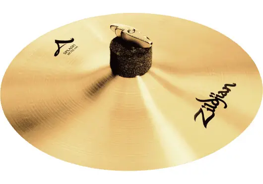 Zildjian Splash 08 inch A Zildjian Splash 08 inch A