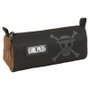 One Piece Fourre-tout Noir 21 x 8 x 7 cm