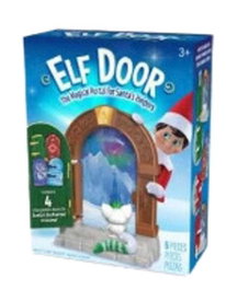 Cefa Portal Magique The Elf On The Shelf