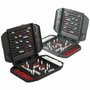 Hasbro Gaming Touché coulé édition Voyage, jeu de société de poche pour 2 joueurs