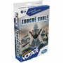 Hasbro Gaming Touché coulé édition Voyage, jeu de société de poche pour 2 joueurs