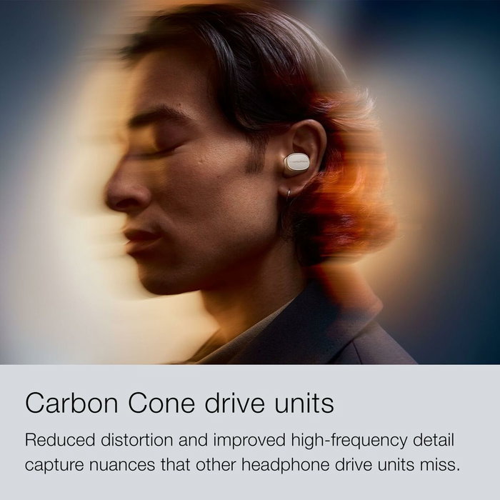 Casque Bowers & Wilkins FP44962 Blanc