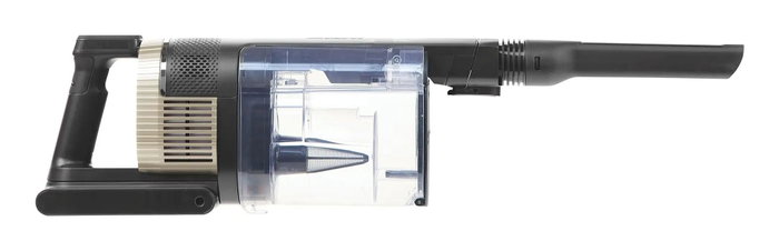 SharkNinja Shark Stratos IZ400EUT Noir