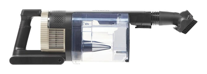 SharkNinja Shark Stratos IZ400EUT Noir