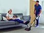 SharkNinja Shark Stratos IZ400EUT Noir