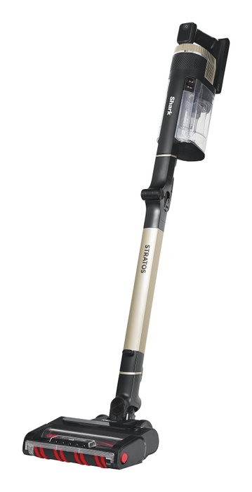 SharkNinja Shark Stratos IZ400EUT Noir