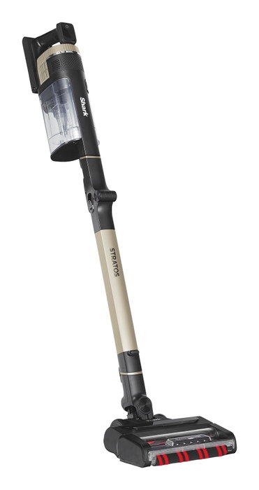 SharkNinja Shark Stratos IZ400EUT Noir