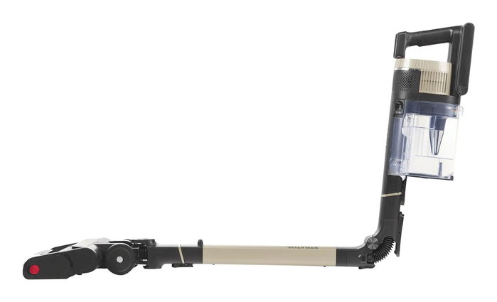 SharkNinja Shark Stratos IZ400EUT Noir