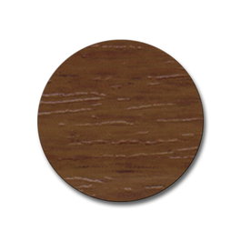 UCAFIX Bouchon adhésif Sapelli 20mm
