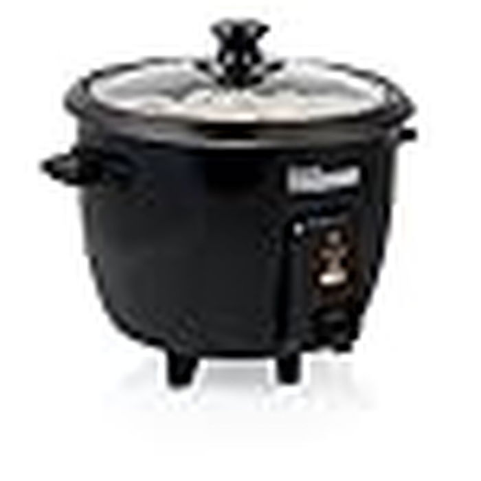 cuiseur à riz Tristar RK6141 Blanc Plastique 300 W 0,6 L