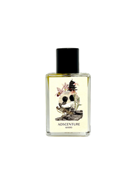 Adscenture Kyoto Extrait de Parfum Unisexe - 50 ml, Fragrance Unisex