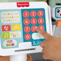 Fisher-Price Caisse Enregistrée avec Chansons, Sons et Accessoires