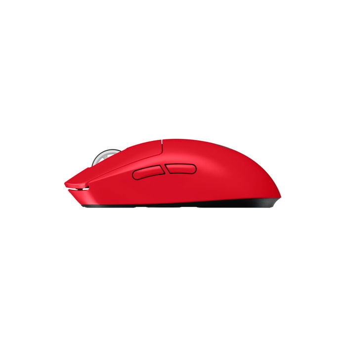 Souris Logitech 910-007551 Rouge 44000 dpi