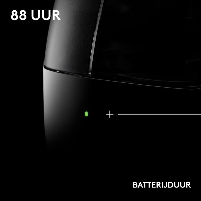 Souris Logitech 910-007551 Rouge 44000 dpi