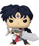 FUNKO Figurine POP! Animation InuYasha Bankotsu