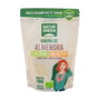NaturGreen Farine d'amande biologique 300 g
