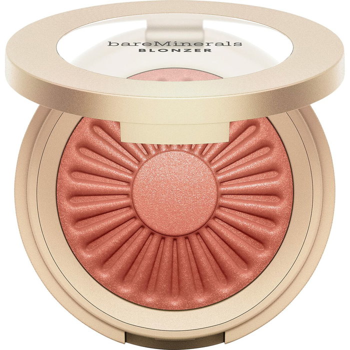 Bare Minerals GEN NUDE Blonzer kiss of copper