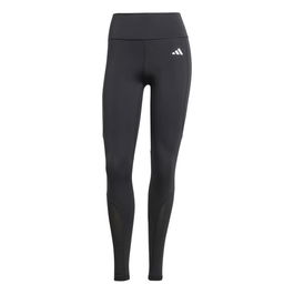 Leggings de Sport pour Femmes Adidas Mat Mix