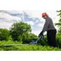 Bosch Professional Taille-haie sur perche fixe GHE 18V-50FP