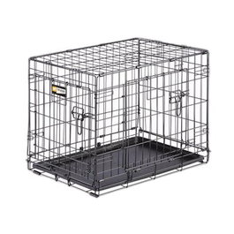 Ferplast Cage Dog-Inn 60 Noire