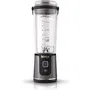 Ninja BC151EUBK Blender portable sans fil - Bol 530 ml - Autonomie 2h - Sans BPA - Noir