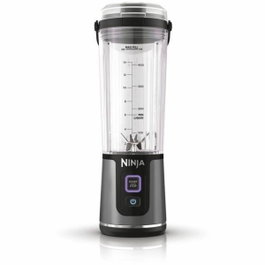 Ninja Blender portable Ninja Blast BC151EUBK - Noir