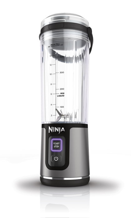 Ninja Ninja Blast BC151EUBK Noir Ninja Ninja Blast BC151EUBK Noir