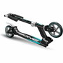 Stamp Trottinette SKIDS CONTROL CARBONE Noir
