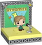 Funko Bitty Pop! Stages BTS Dynamite - V