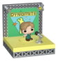 Funko Bitty Pop! Stages BTS Dynamite - V