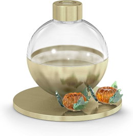 Swarovski Complemento Garden Tales Diffuseur de Parfum Doré