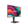 Phoenix technologies Essence 24 Pro Moniteur 23.8" Full HD IPS 100Hz HDMI DisplayPort VGA pour Professionnel et Gaming