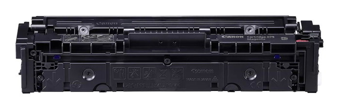 Canon Cartouche de Toner 075 M Magenta