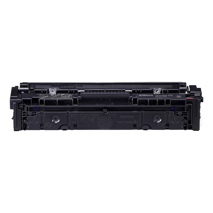 Canon Cartouche de Toner 075 M Magenta