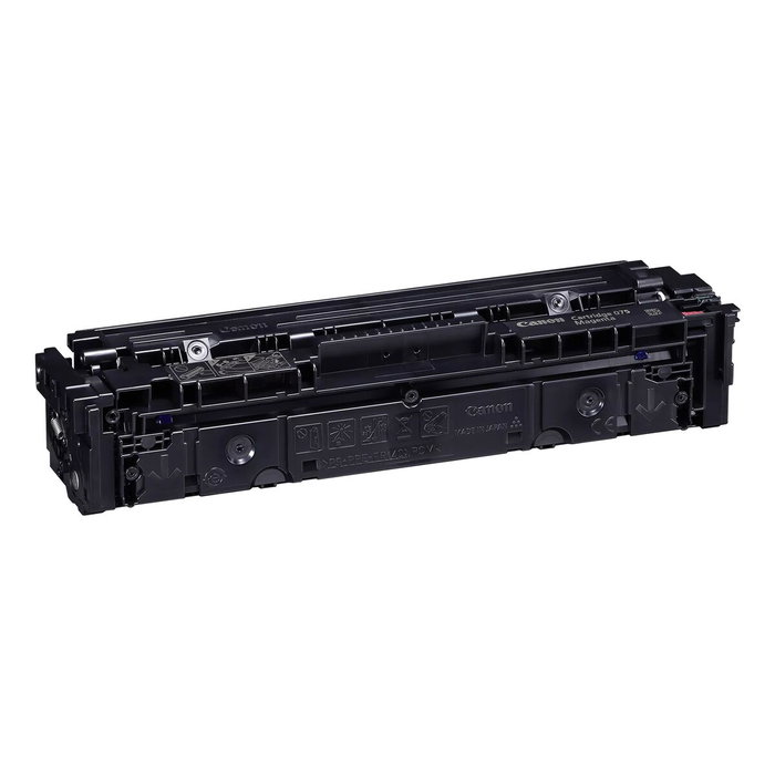 Canon Cartouche de Toner 075 M Magenta