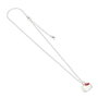 Hello Kitty Collier avec breloque Hello Kitty