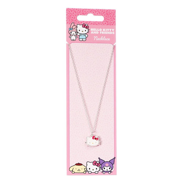 Hello Kitty Collier avec breloque Hello Kitty Hello Kitty Collier avec breloque Hello Kitty