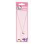 Hello Kitty Collier avec breloque Hello Kitty