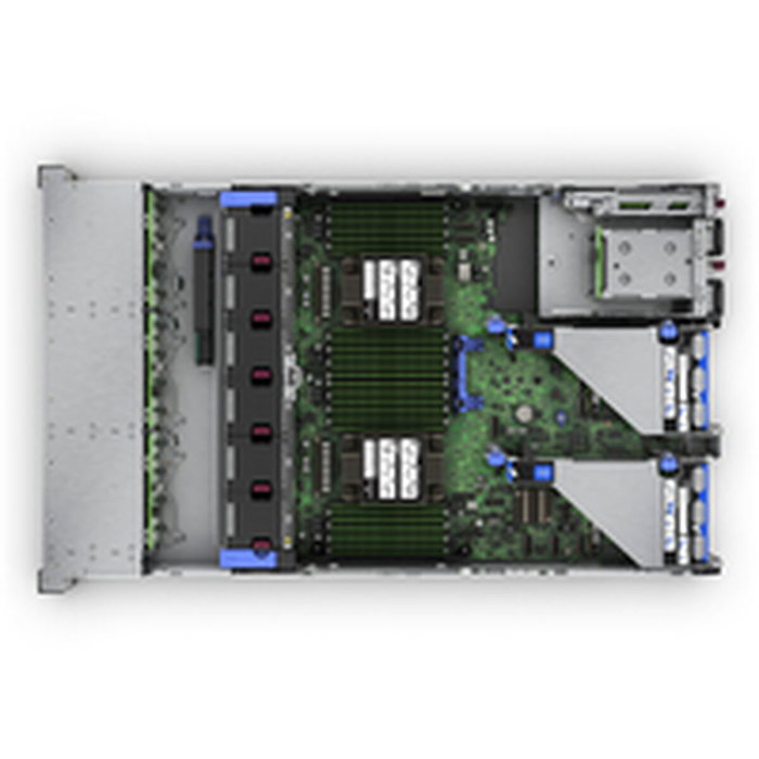 HPE P81786-425 Serveur 480 GB SSD