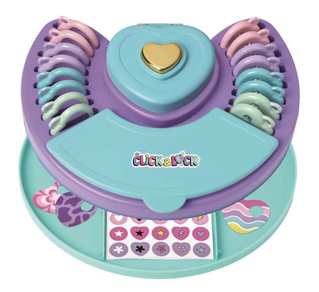 Bizak Estudio Diseña Tus Joyas – Coffret création bijoux personnalisés, espagnol, dès 6 ans Bizak Estudio Diseña Tus Joyas – Coffret création bijoux personnalisés, espagnol, dès 6 ans