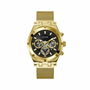 Montre Homme Guess GW0582G2 (Ø 44 mm)