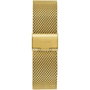 Guess GW0582G2 - Montre Homme Dorée