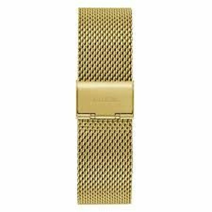 Guess GW0582G2 - Montre Homme Dorée