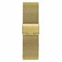 Guess GW0582G2 - Montre Homme Dorée