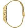 Guess GW0582G2 - Montre Homme Dorée