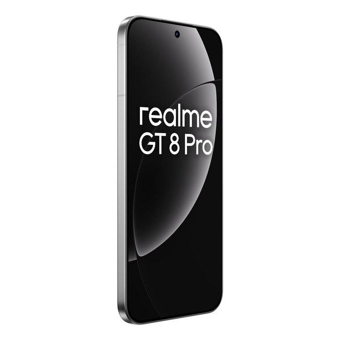Smartphone Realme GT 8 Pro 6,79" Octa Core Qualcomm Snapdragon 8 Elite 12 GB RAM 256 GB Blanc