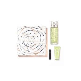 Lancôme Ô de L'Eau de Toilette 125 ml Vapo + Gel Douche 50 ml + Mascara