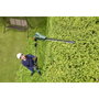 Bosch UniversalHedgePole 18 Taille-Haies sans fil télescopique (1 Batterie 18 V 2,5 Ah, Chargeur, Lame 43 cm)