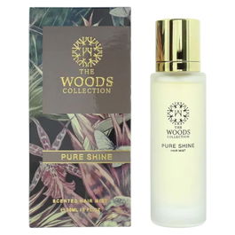 Parfum pour cheveux The Woods Collection Pure Shine 30 ml